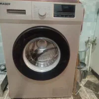 لباسشویی اتومات