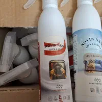 نوین نانو چربی زدا