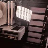 24pin rgb liam li|قطعات و لوازم جانبی رایانه|بوشهر, |دیوار