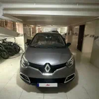 رنو کپچر ۲۰۱۷