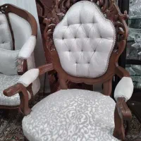 مبل سلطنتی ۹ نفره