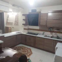 ۱۵ متر کابینت تمیز|آب‌چکان و نظم‌دهنده ظروف|اصفهان, رزمندگان|دیوار