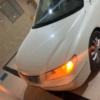 ازرا ۲۰۰۷ به شرط موتور گیربگس سالم شاسی سالم دورنگ