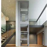 فروش و نصب آسانسور وبالابر خانگی باگارانتی معتبر