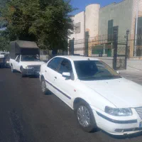 سمندef7 ۹۶ دوگانه