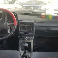 پراید مدل ۸۵