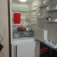 یچچال فریزر برفاب در حد آک|یخچال و فریزر|کارون, |دیوار