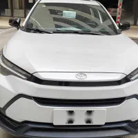 تویوتا فراتلندر