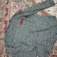 لباس زمستانی|لباس|ایوان, |دیوار