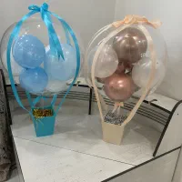 بادکنک بالونی