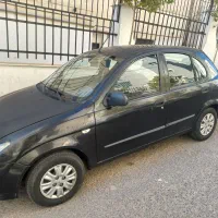 تیبا ۲ مدل ۹۴|خودرو سواری و وانت|تهران, خاک سفید|دیوار