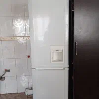 یخچال و فریزر