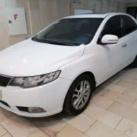 سراتو آپشنال 97|خودرو سواری و وانت|کرج, مهرویلا جنوبی|دیوار