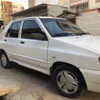 پراید مدل ۹۵|خودرو سواری و وانت|دزفول, |دیوار