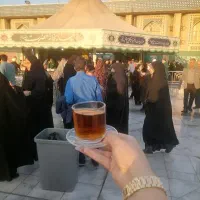 تور ویژه مشهد مقدس