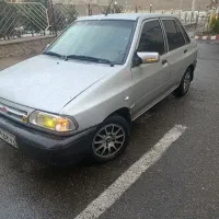 پراید 87
