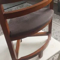 میز نهارخوری چهار نفره