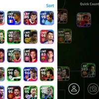 efootbal.|کنسول، بازی ویدئویی و آنلاین|تهران, استقلال|دیوار