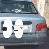 معاوضه هم دارد|خودرو سواری و وانت|بجنورد, |دیوار