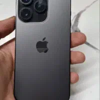 14 pro ایفون|موبایل|آبادان, |دیوار