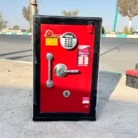 گاوصندوق ایران کاوه مدل 700krd/دیجیتالی|ابزارآلات|یزد, |دیوار