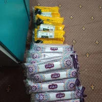 فروش سفره یکبار مصرف وکیسه زباله و فریزر رولی