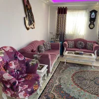 مبل و جلو مبلی ،پرده،میز ال سی دی ،فرش|مبلمان خانگی و میز عسلی|رشت, فلسطین|دیوار
