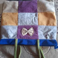 ساک دستی نو