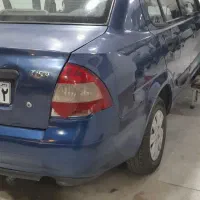 تیبا ۱ مدل۹۱