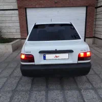 پرایدمدل۹۰ دوگانه سالم|خودرو سواری و وانت|تهران, یاخجی آباد|دیوار