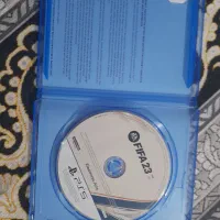 فیفا ۲۳ Ps5|کنسول، بازی ویدئویی و آنلاین|تهران, نیروی هوایی (پیروزی)|دیوار