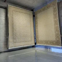 فرش منیل*(راحتی و آرامش در عین حال قیمت پایین