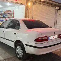 سمند مدل۹۵ اواخر برج ۱۲تحویل ۹۶