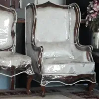 دو عدد مبل تکی بفروش میرسد