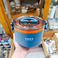 ظرف نگهدارنده غذا