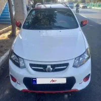 کوییک R مدل ۱۴۰۱ سیمی کم کار|خودرو سواری و وانت|یزد, |دیوار