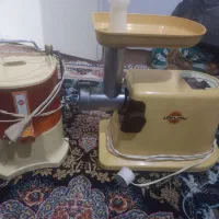 آبمیوه گیری .وچرخ گوشت|آبمیوه‌گیر و آب‌مرکبات‌گیر|اسلام‌شهر, مطهری|دیوار