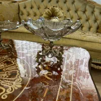 ظرف میوه و شیرینی