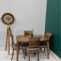 ۷۰دست میز نهارخوری زیر قیمت|میز و صندلی غذاخوری|مشهد, رسالت|دیوار