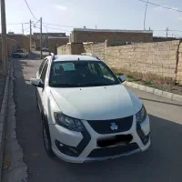 کوییکsسفید مدل ۱۴۰۲ تمیز بی نقطه