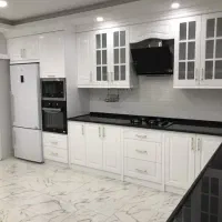 کابینت و کمد دیواری