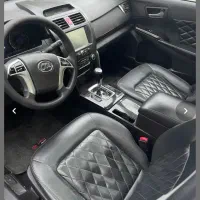 خودروهای اسقاطی و تصادفی|خودرو سواری و وانت|بناب, |دیوار