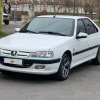 پژو پارس tu5 ، مدل ۱۴۰۰ ، دریچه گاز سیمی