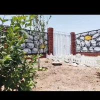 باغچه-210-متر-سند-تک-برگ-داخل-مجموعه