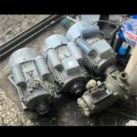 نصب پمپ آب و تعمیر پمپ اب و سیم پیچی|خدمات پیشه و مهارت|تهران, جیحون|دیوار