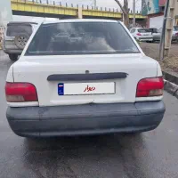 پراید۱۳۱|خودرو سواری و وانت|سنندج, |دیوار