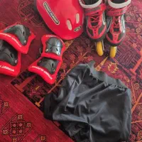 اسکیت اسپورت|دوچرخه، اسکیت، اسکوتر|خرم‌آباد, |دیوار