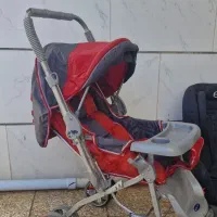 سیسمونی|کالسکه و لوازم جانبی|الوند, |دیوار