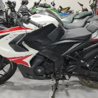 پالس ار اس200 آر اس200 rs200