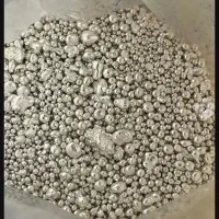 ساچمه نقره عیار ۹۹۹۹